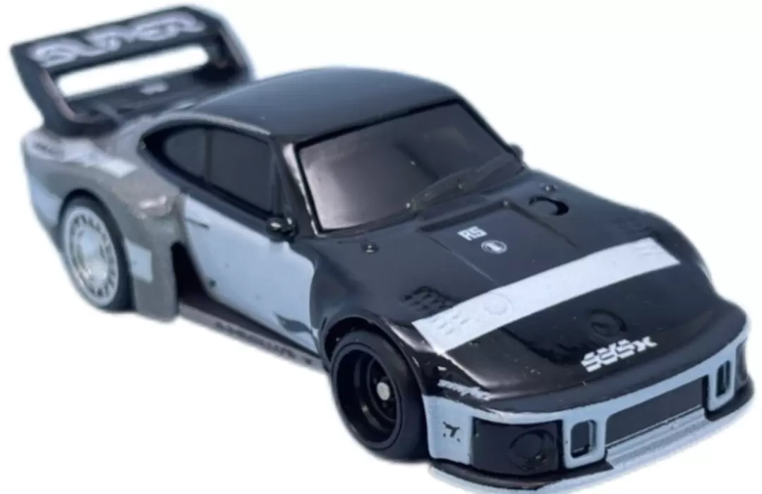 Porsche 935 (2021)