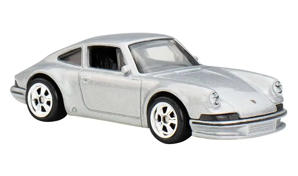 71 Porsche 911