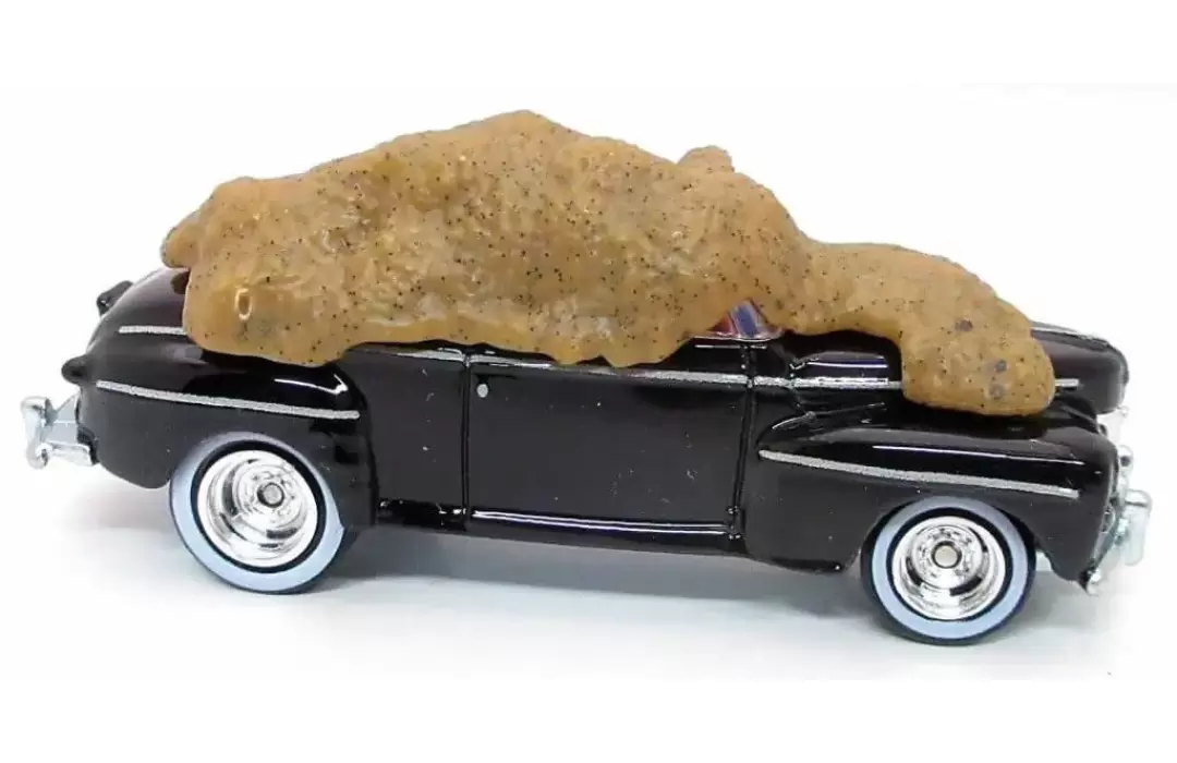 Ford Super De Luxe