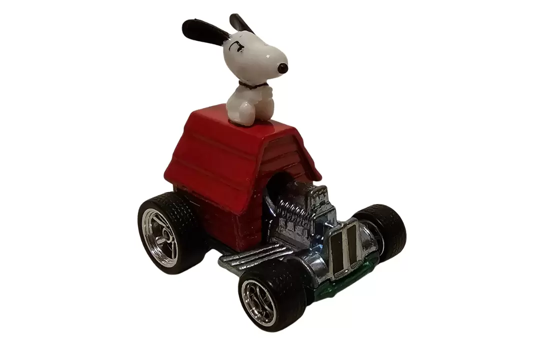 Snoopy