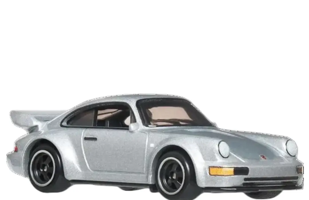 Porsche 911 Carrera RSR