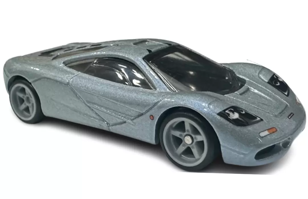 McLaren F1