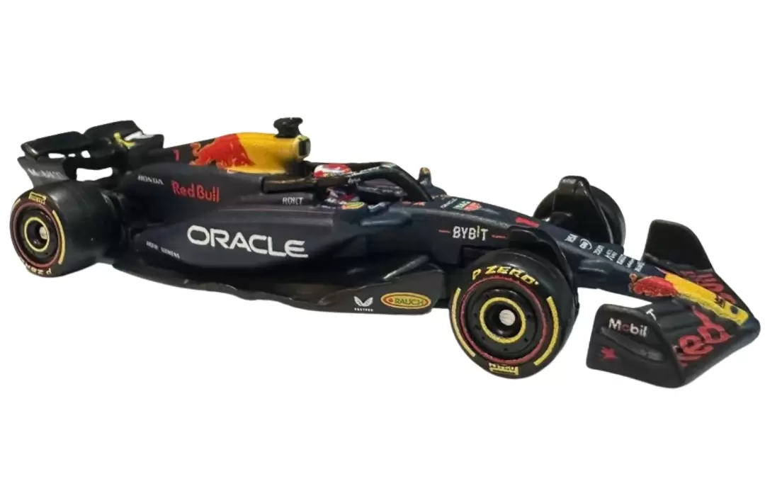 Red Bull RB20