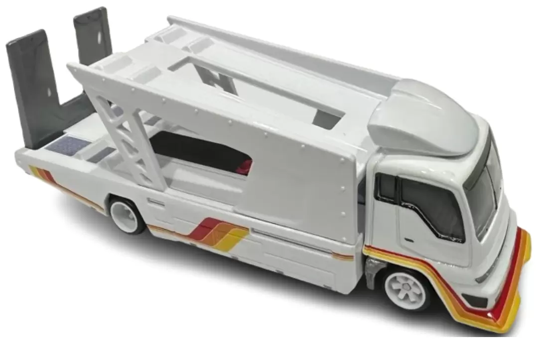 Kousoku Hauler