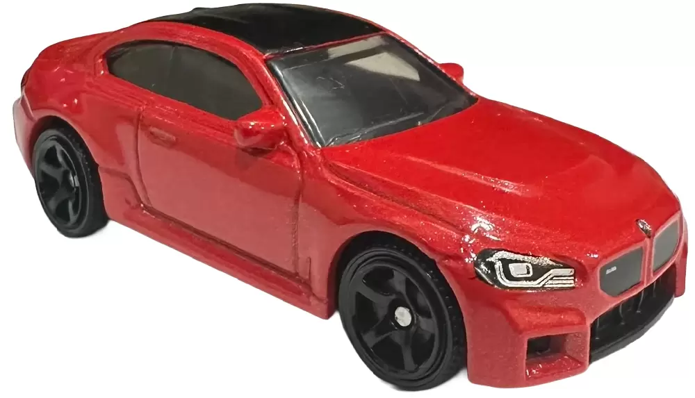 2023 BMW M2