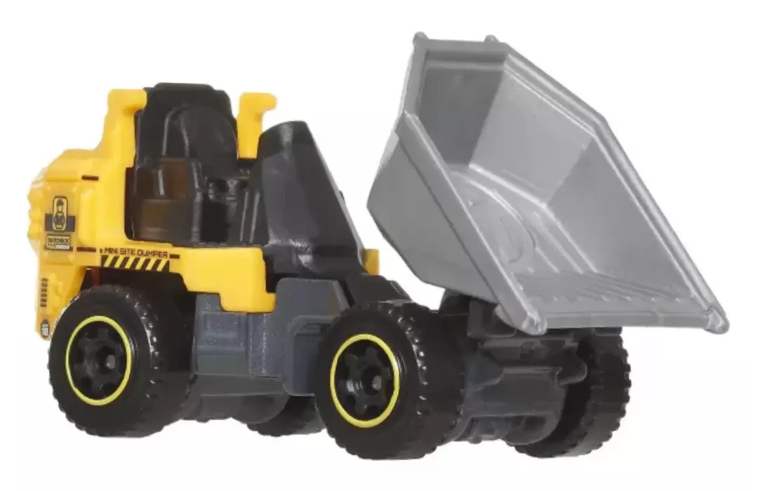 MBX LIL' Dumper