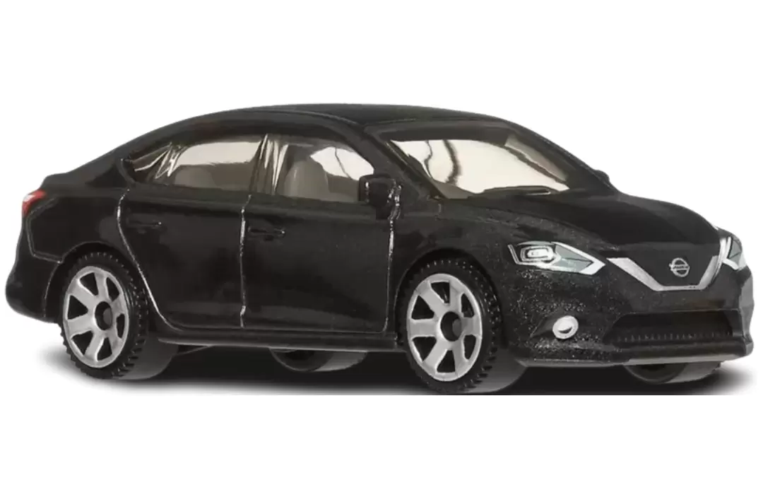 2016 Nissan Sentra