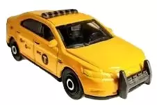 Ford Police Interceptor