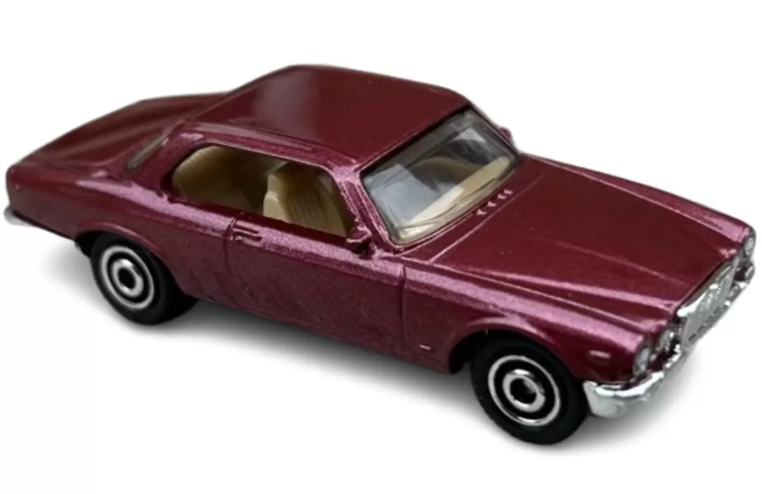 1977 Jaguar XJ6C