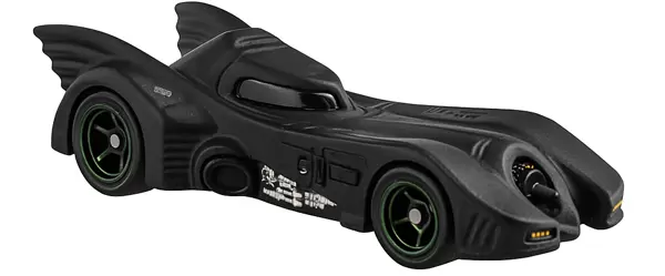 1989 Batmobile