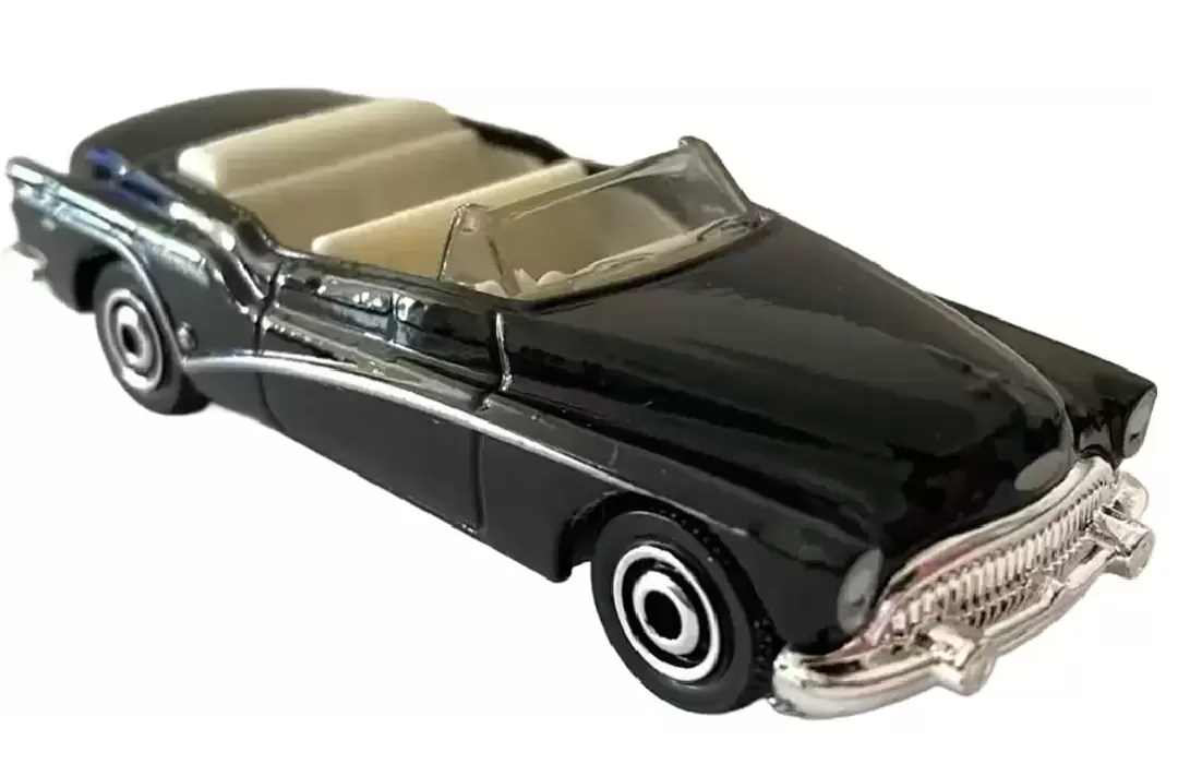 1953 Buick Skylark