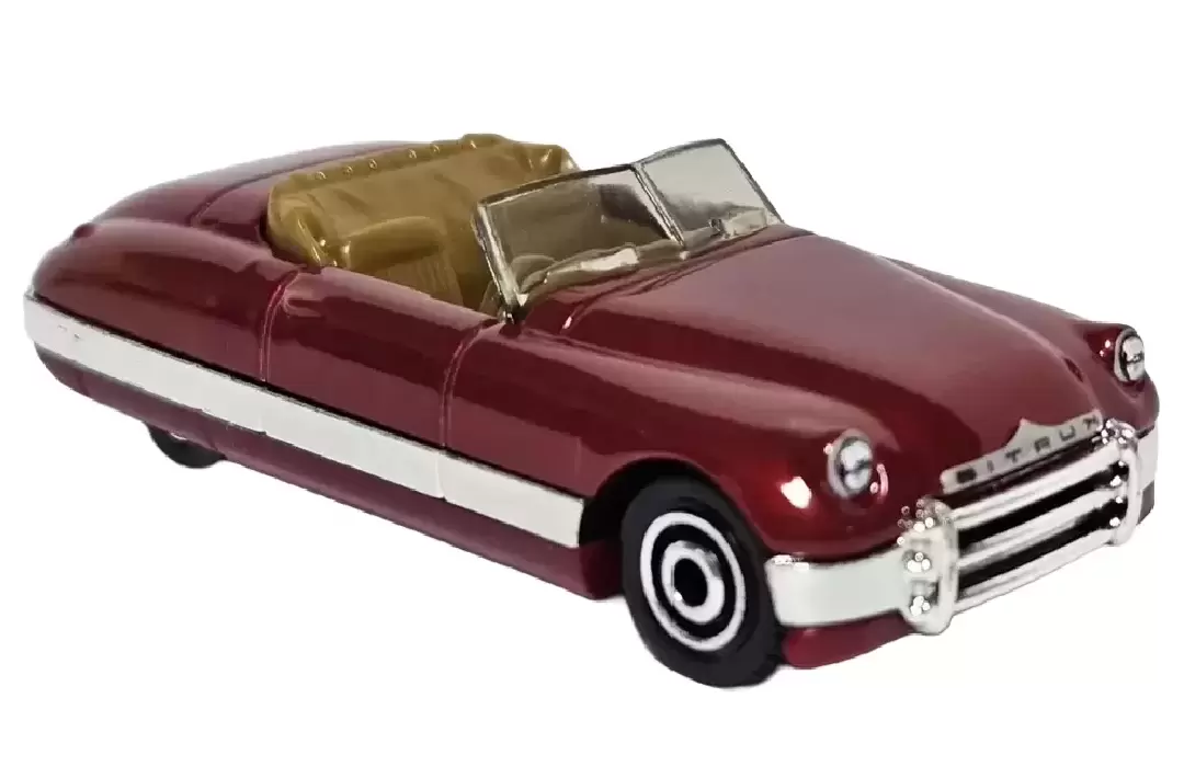 1949 Kurtis Sport Car