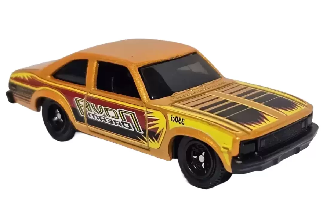 1979 Chevy Nova