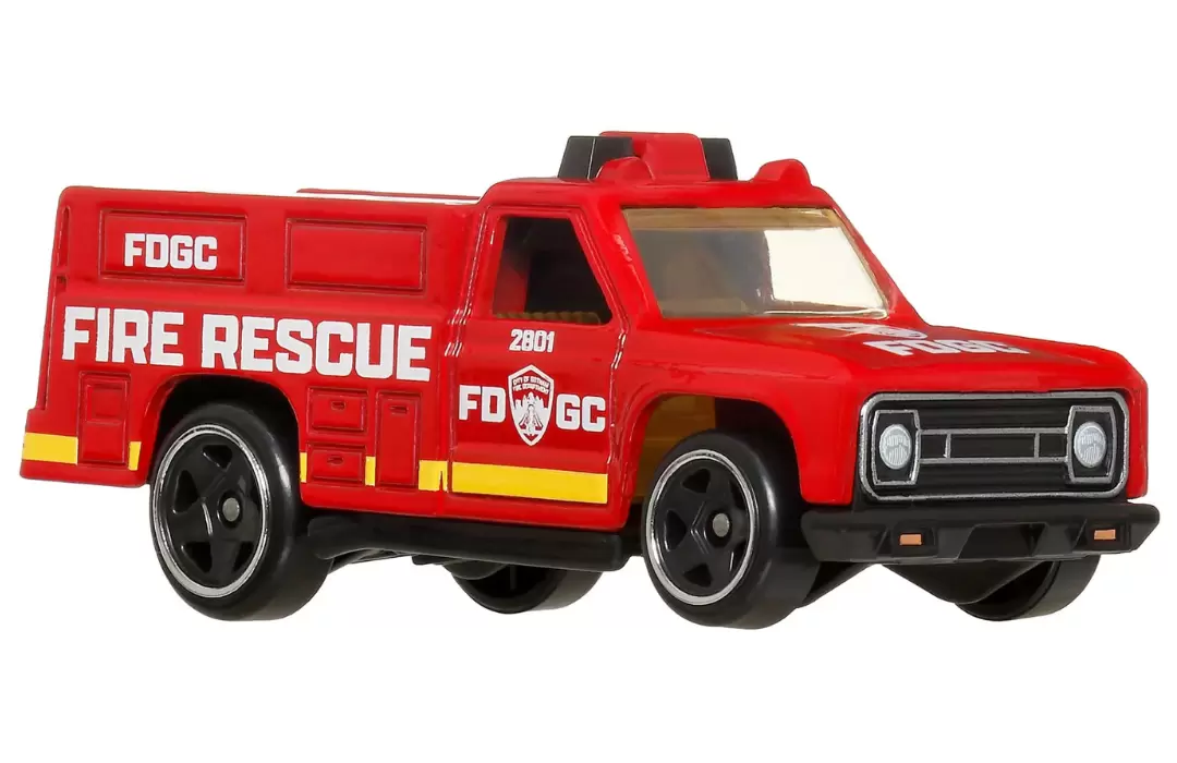 Rescue Ranger