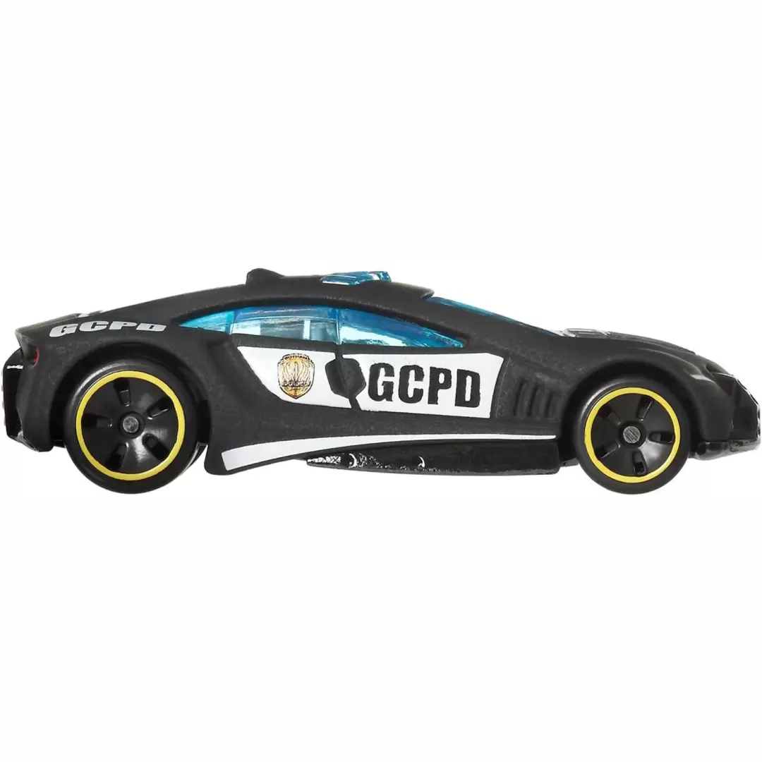 Speed Trap