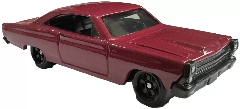 1966 Ford 427 Fairlane
