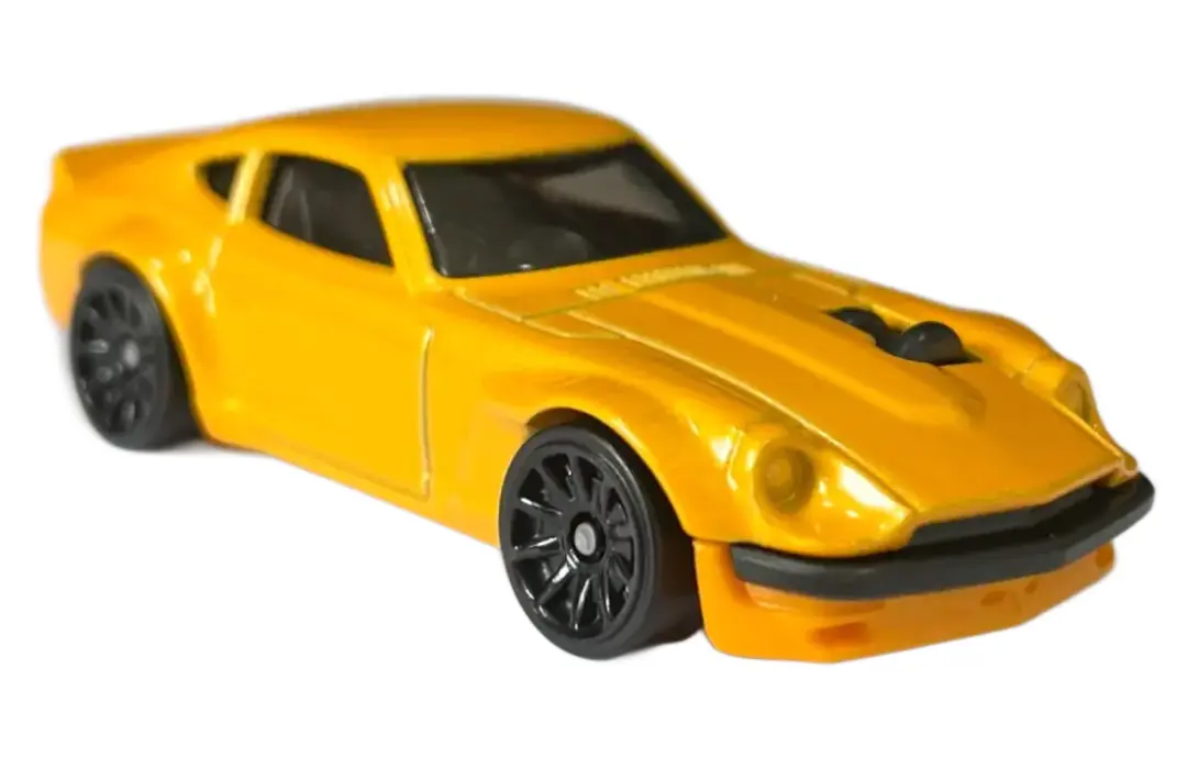 Datsun 240Z Custom