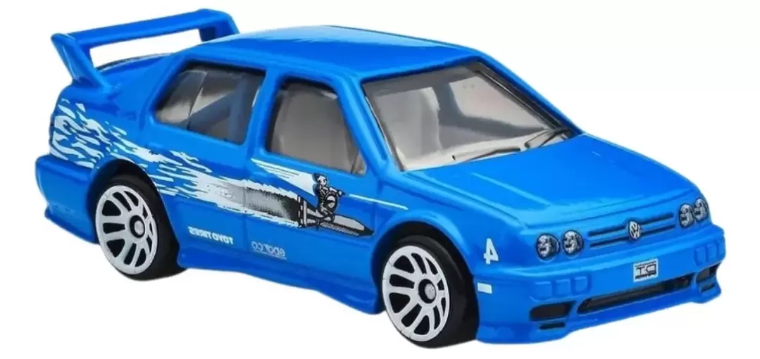 Volkswagen Jetta MK3