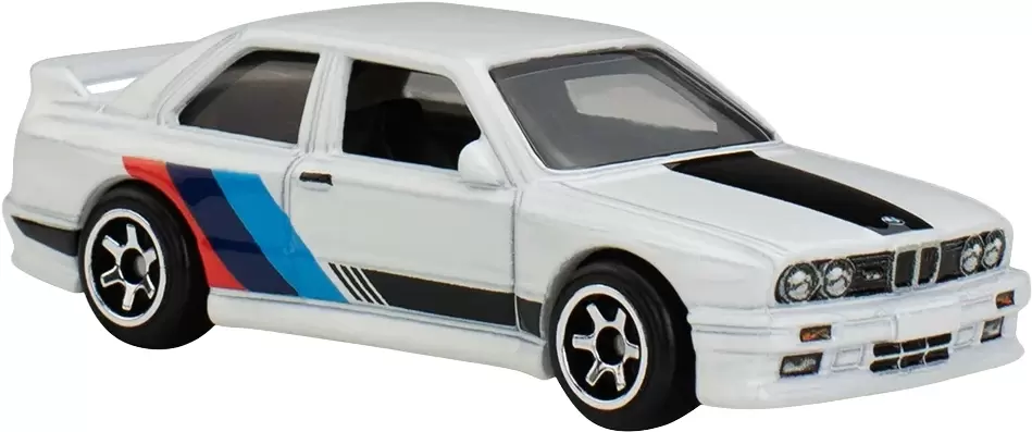 92 BMW M3