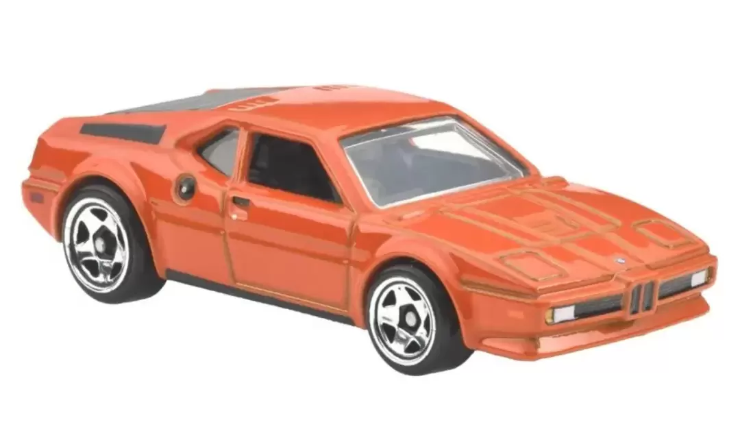 BMW M1