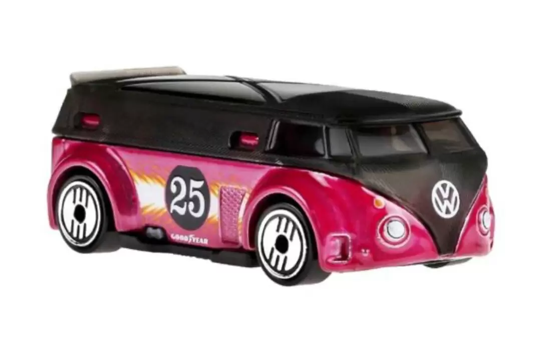 Volkswagen T1-GTR
