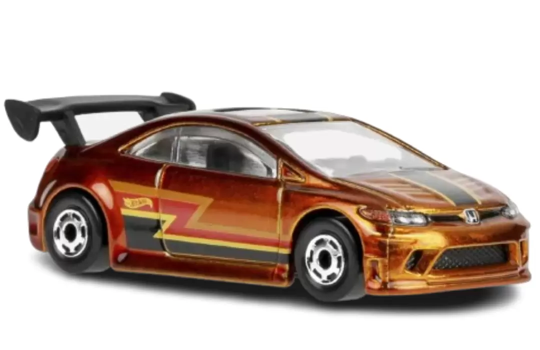 Honda Civic Si