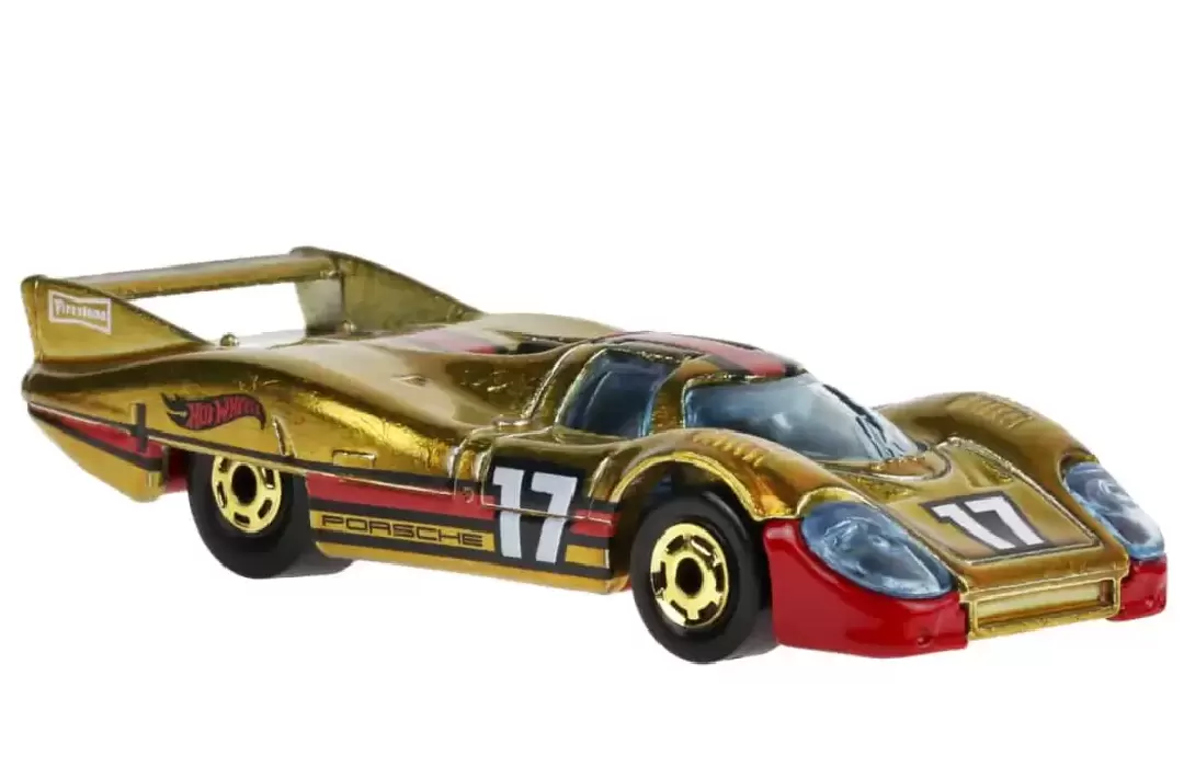 Porsche 917 LH