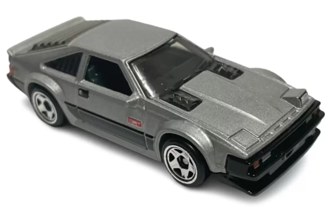 82 Toyota Supra