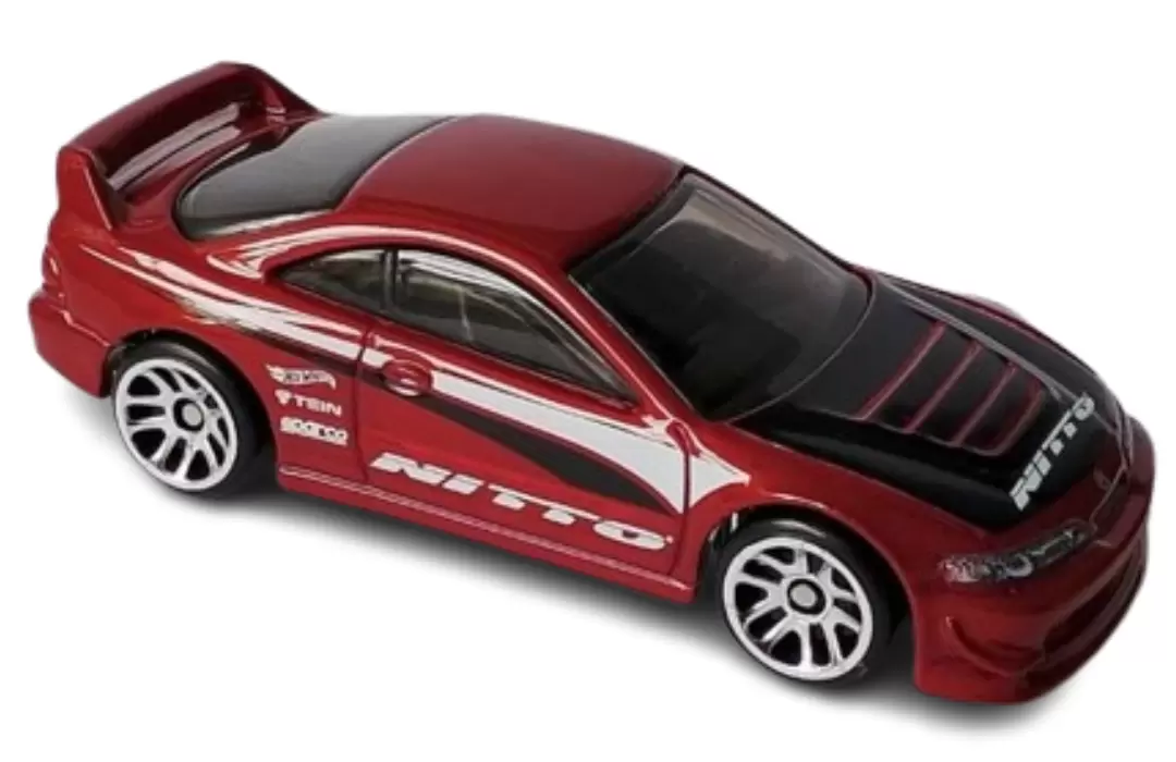 Custom '01 Acura Integra GSR