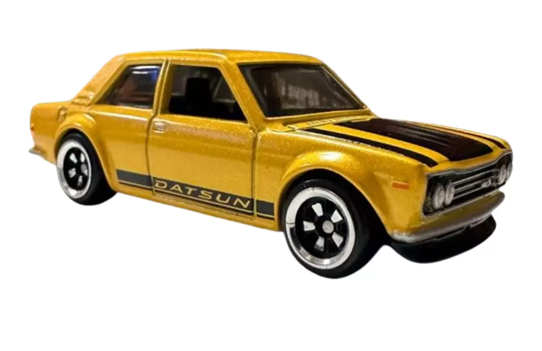 Datsun Bluebird 510
