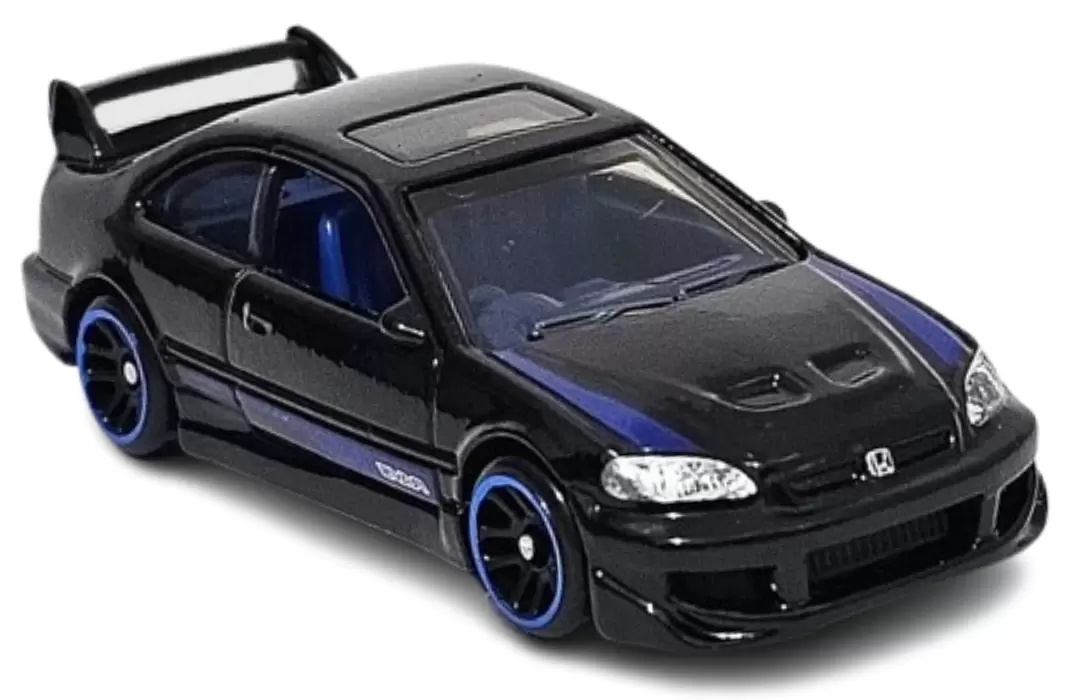 Honda Civic Si