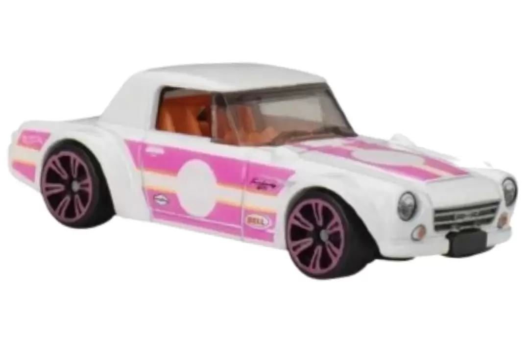 Fairlady 2000