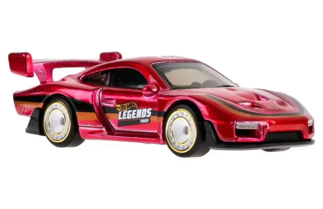 Porsche 935
