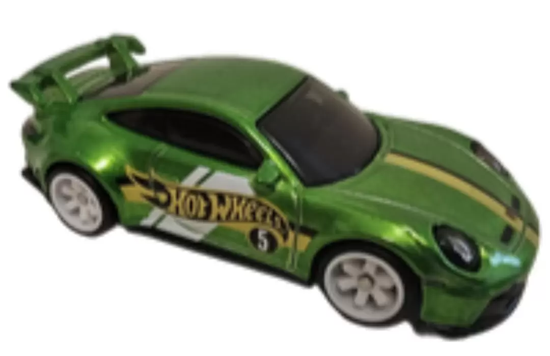 Porsche 911 GT3