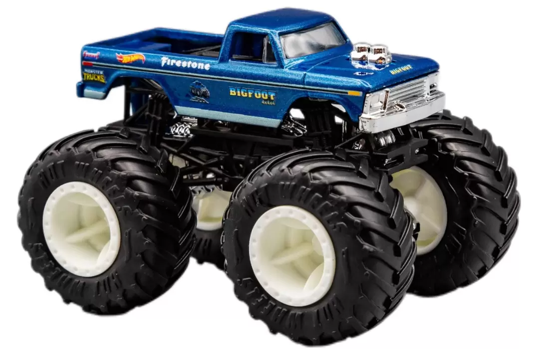 BigFoot