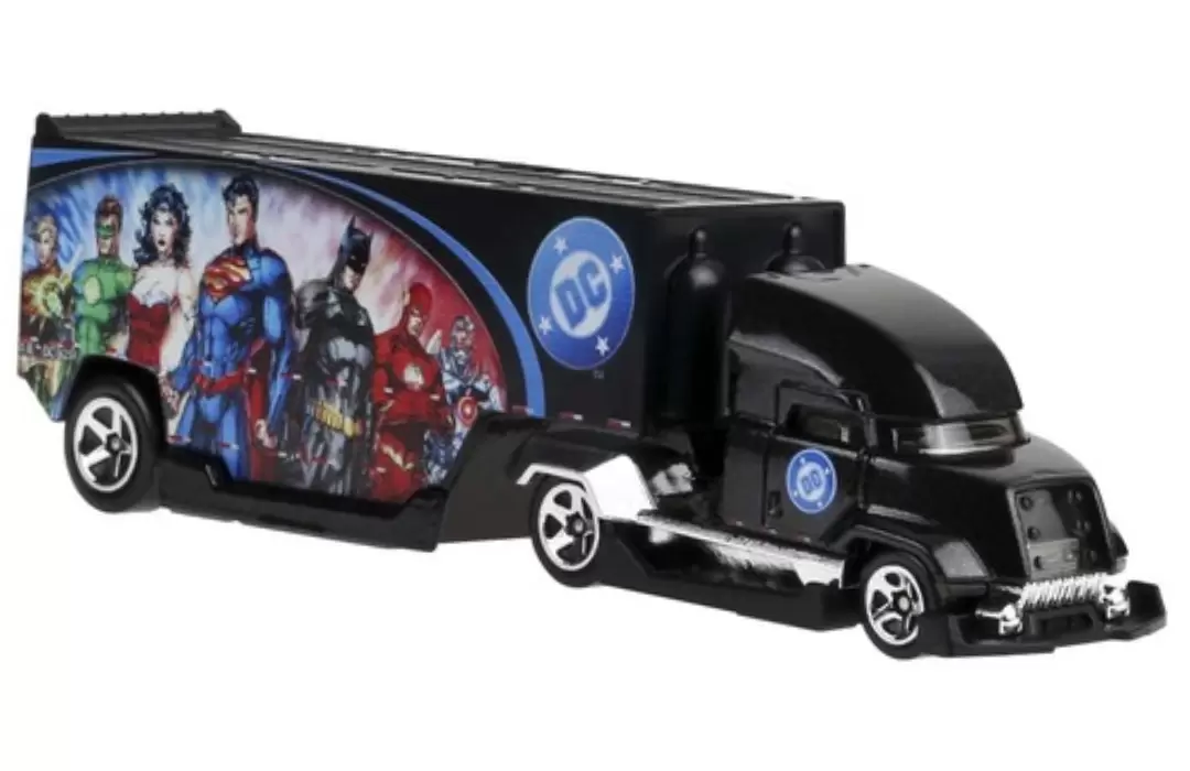 Hype Hauler