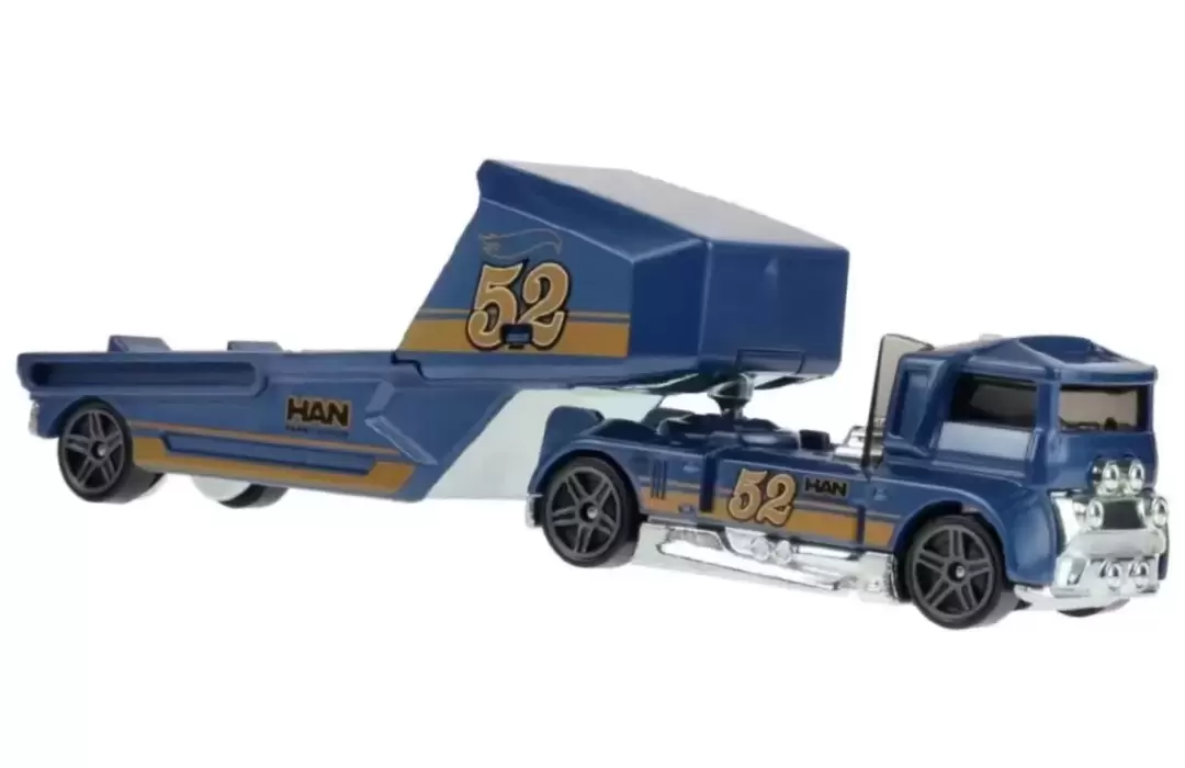 Speed Blaster