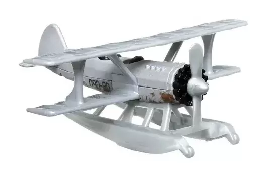 River Flyer