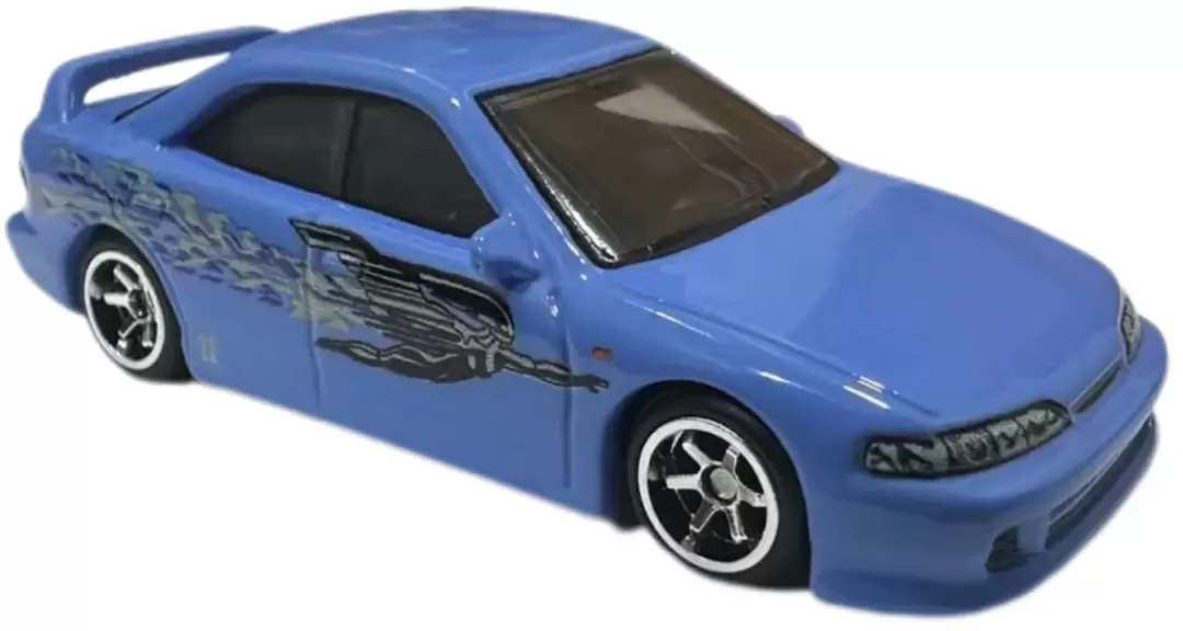 Custom Acura Integra Sedan GSR