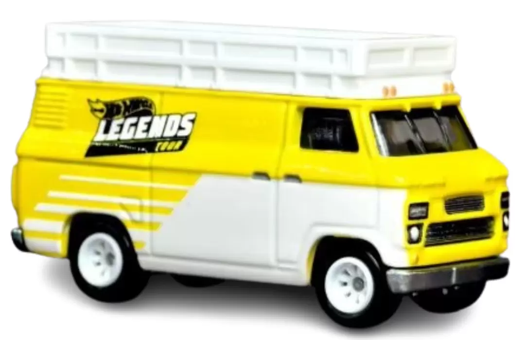 HW Rally Hauler