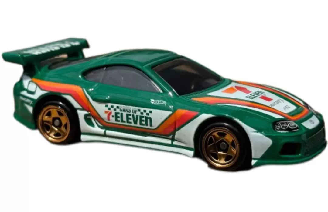 Toyota Supra