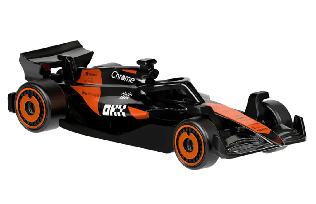 McLaren Formula 1 Team