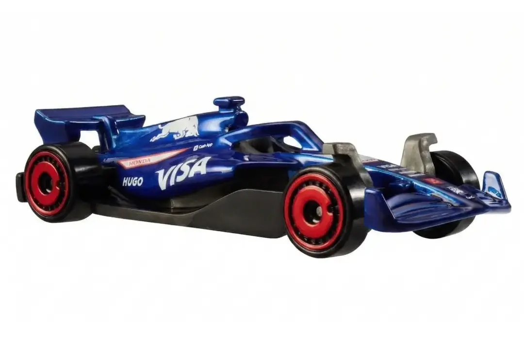 Visa Cash App RB Formula One Team