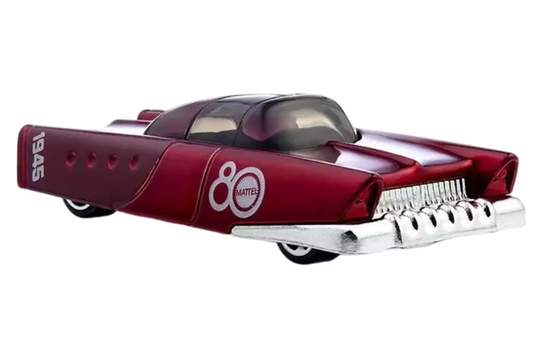 Mattel Dream Mobile