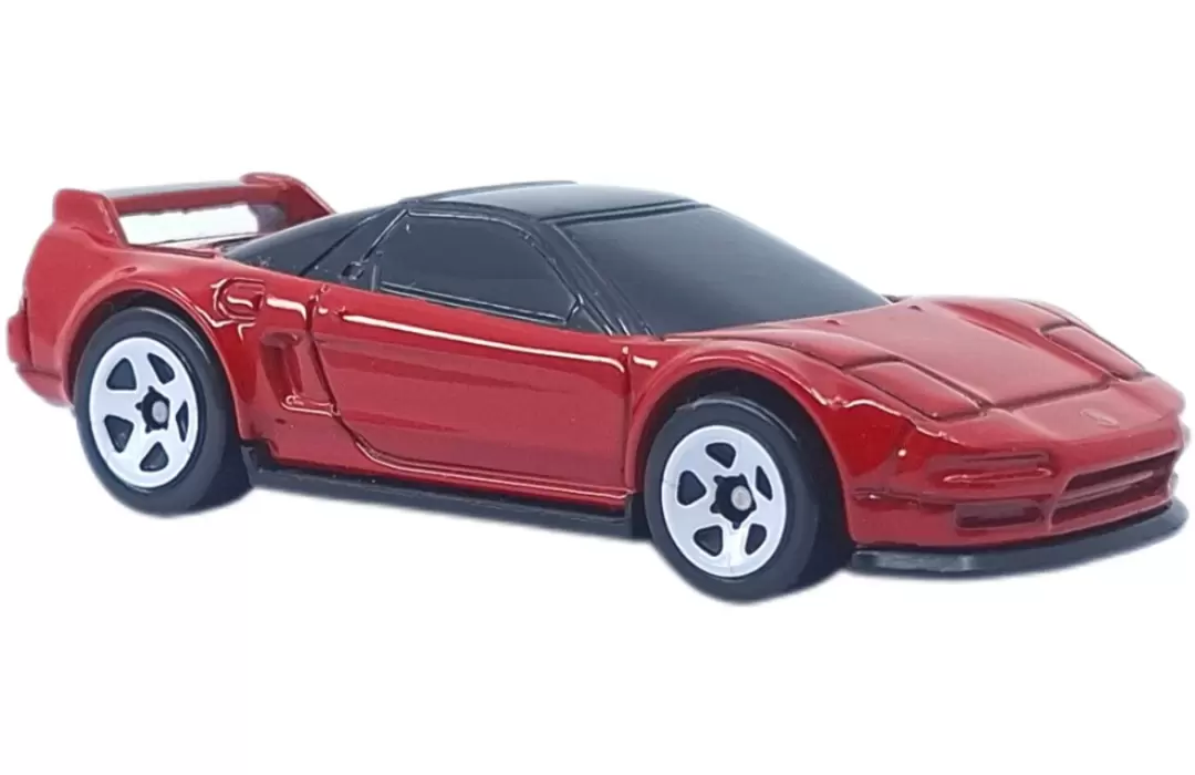 90 Acura NSX