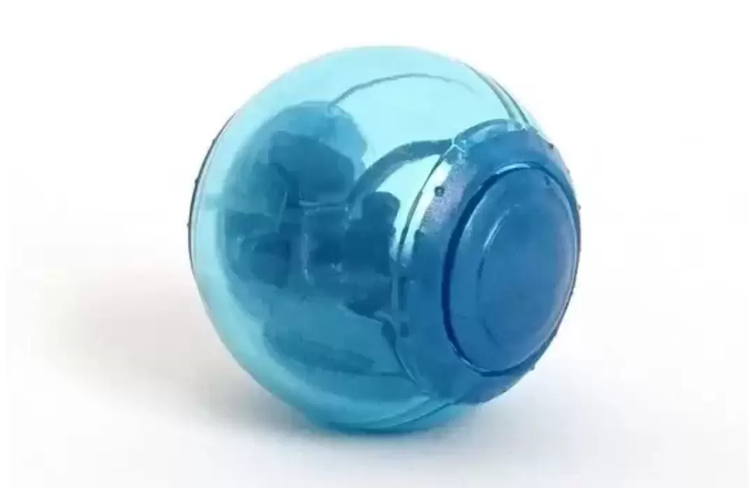 Gyrosphere