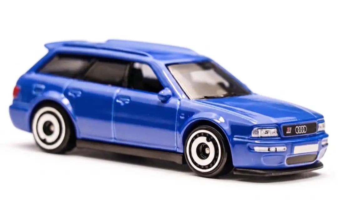 94 Audi Avant RS2