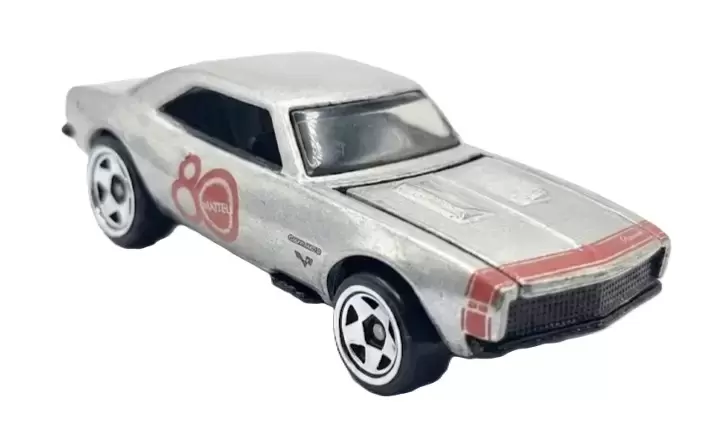 67 Camaro