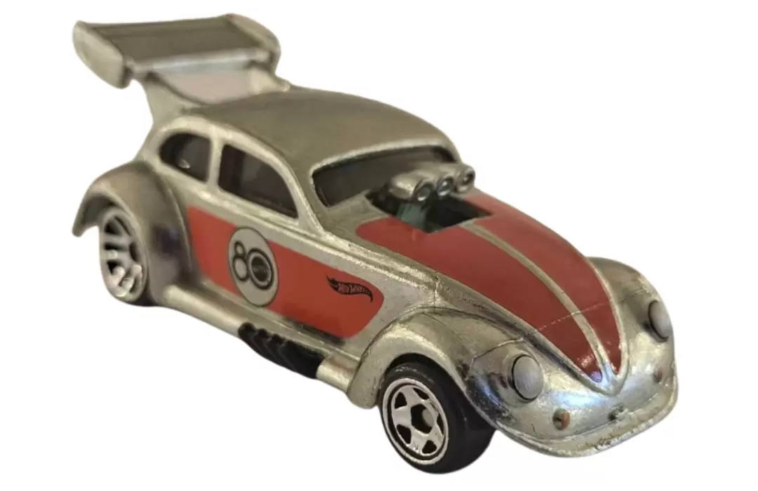 Custom 56 Volkswagen Drag Beetle