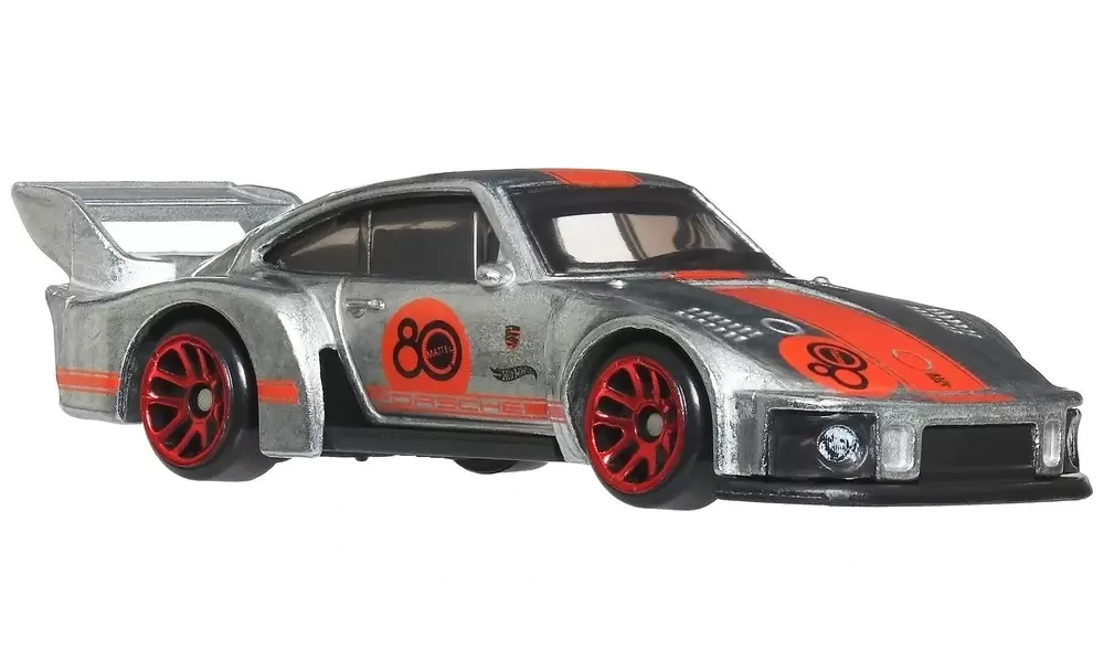 Porsche 935 (2021)